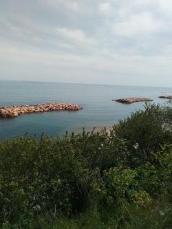 Gerze Deniz Manzaralı Yalı