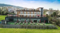 Beyaz Otel Gerze