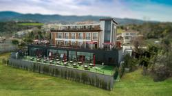 Beyaz Otel Gerze