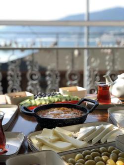 Güleryüz Otel Gerze