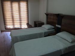 Basmacıoğlu Apart Otel