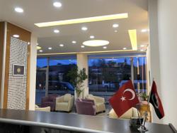 Otel Gülistan