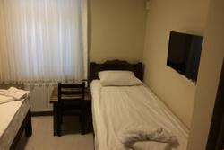 Cezayir Butik Otel