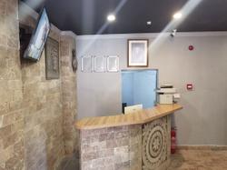 City Park Suites Çorlu