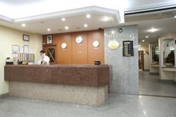 Hotel Sefa 1