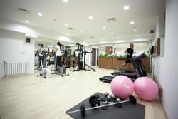 Hotel Sefa 2