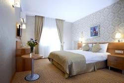 Hotel Sefa 2