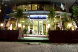 Hotel Sefa 2