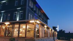 Royal Park Hotel Çorlu