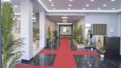 Hayrabolu Hotel