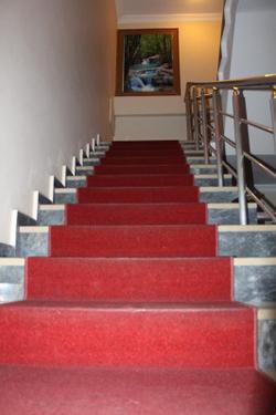 A Hotel