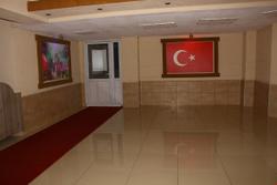 A Hotel