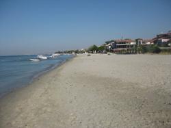 Yelken Apart Otel