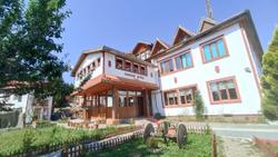 Doruk Garden Hotel Tokat