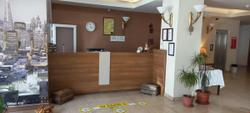 Nuri Park Hotel