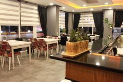 Doğa Tokat Otel