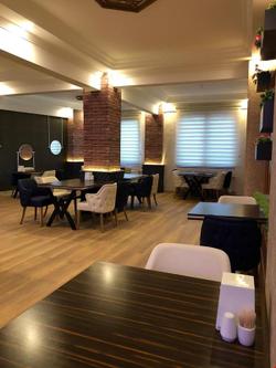 Plevne Otel