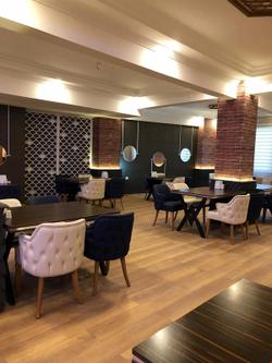 Plevne Otel