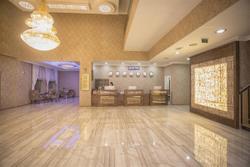 Grand Ali'n Otel Tokat