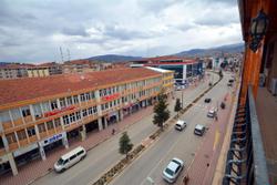 Turhal Teknal Otel