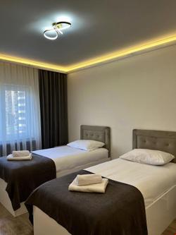 Golden Life Suite
