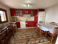 Sisirna Dağ Evi