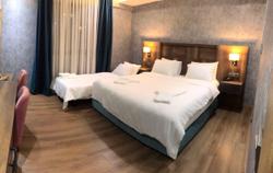 Dedehan Otel
