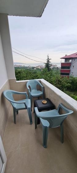 Özgür Apart Evleri