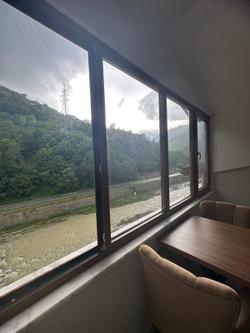 River Suite Ofis