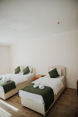 Bahri Hotels Uzungol