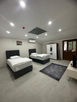 River Suite Ofis