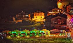 Çakıroğlu Villa Kent