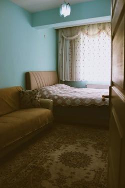 Ahmad Home