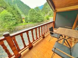 Raha Bungalov Pansiyon