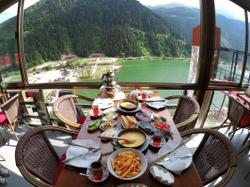 Uzungöl İnci Otel