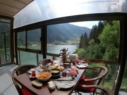 Uzungöl İnci Otel