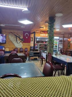 Karester Tepe Apart & Restaurant