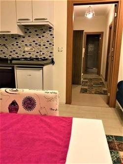 Mego Suite Otel