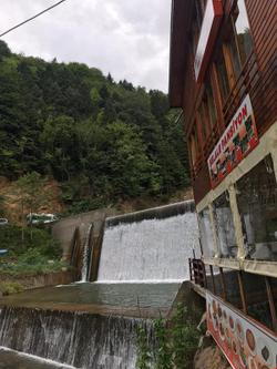 Şelale Apart