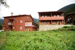 Uzungöl Apart