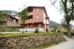 Uzungöl Apart