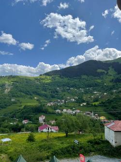 Bizim O'ra Küme Evleri & Bungalov