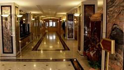 Hotel Büyük Sümela