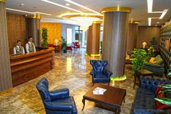 Grand Vuslat Hotel