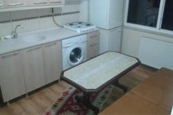 Menekşe Apart