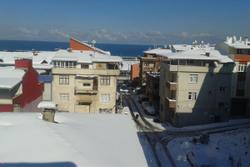 Menekşe Apart