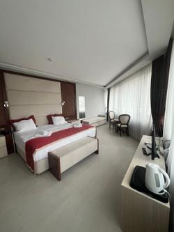 Cevaher Hotel & Suites