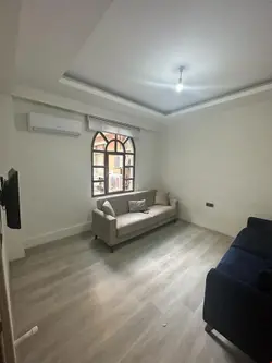 Long Street Suites