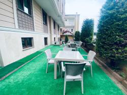 My Home Apart Trabzon