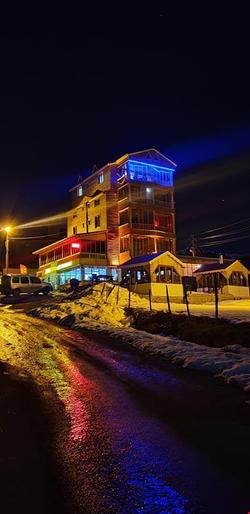 Sisdağı Zirve Otel